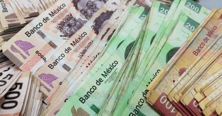 Banxico estima crecimiento del PIB de México en 4,8 % en 2021