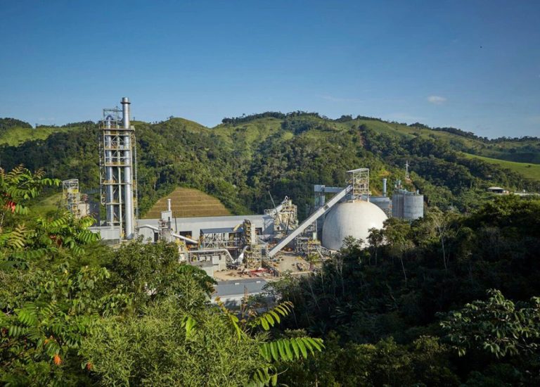 Cemex Colombia recibe permiso ambiental para avanzar con planta Maceo en Antioquia