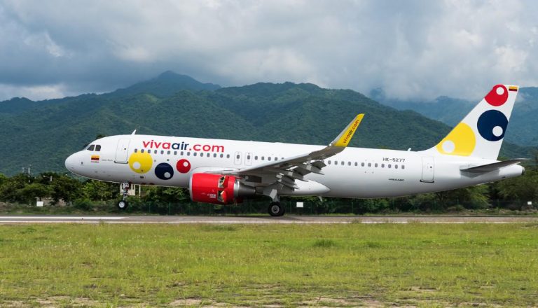Viva Air espera llegar a más viajeros con nuevas rutas en Bucaramanga
