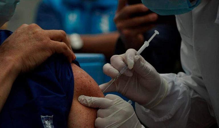 Modifican Plan de Vacunación contra Covid-19 en Colombia