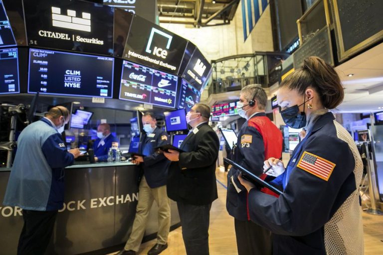 Premercado | Wall Street continúa impulsando alzas en bolsas mundiales