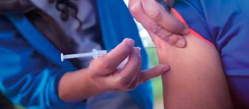 Gobernadores y alcaldes, a informar si están listos para vacunar contra la Covid-19