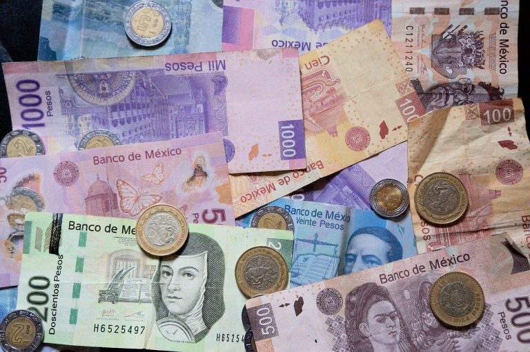 Banco de México recorta tasa de interés a 4 %