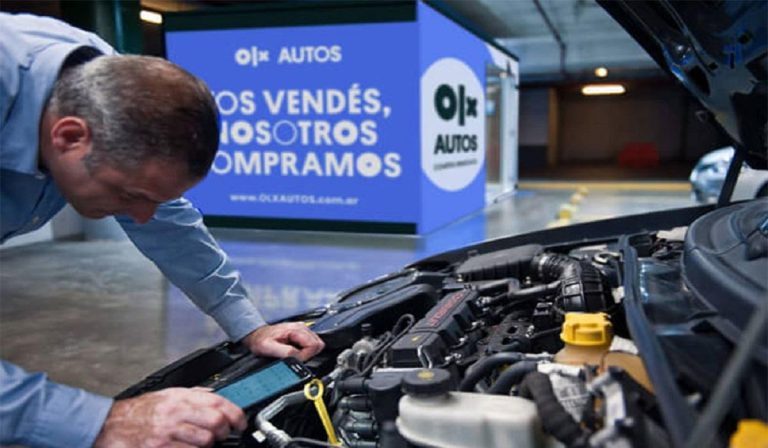 OLX Autos espera aumentar ventas en 2021 con nueva línea de financiación