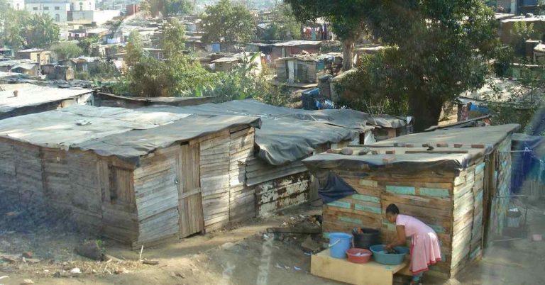 En Colombia, 489.000 personas ingresaron a pobreza multidimensional en 2020: suman 9,04 millones