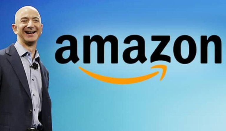 Amazon, el retail de mayor crecimiento en pandemia, según estudio