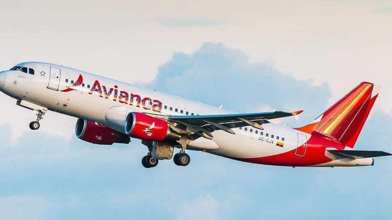Se anuncian cambios ejecutivos en Avianca Holdings