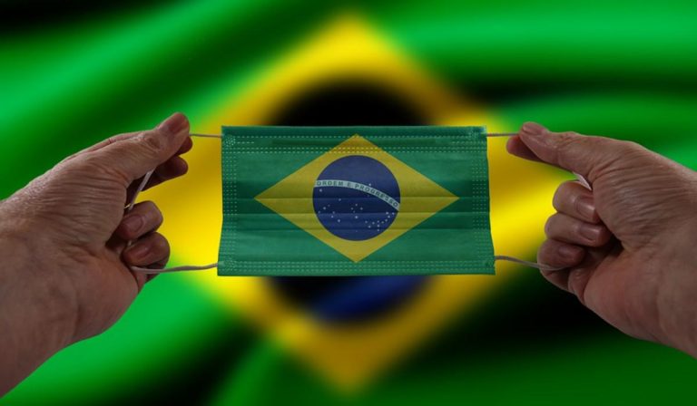 Coronavirus: confirmado nuevo caso de muerte por variante brasilera en Colombia