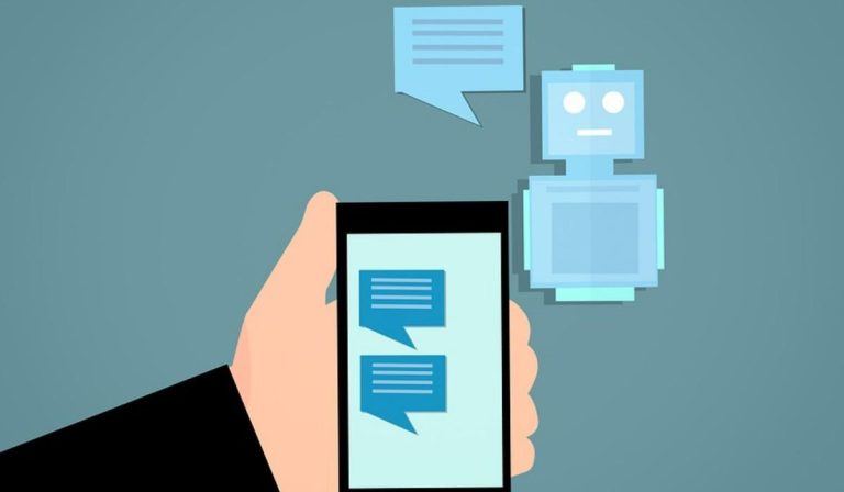 ¿Chatbots son una amenaza para call center e industria BPO?