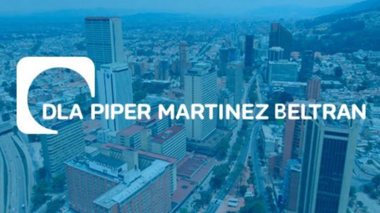 Firma DLA Piper Martínez Beltrán abrió práctica de arbitraje internacional en Colombia