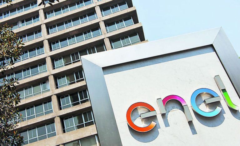 Enel se expandiría a EE. UU. y otros mercados de distribución de energía