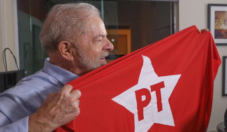 Supremo de Brasil anula procesos contra Lula da Silva: podrá presentarse a elecciones