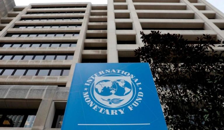 México busca reducir línea de crédito con el FMI