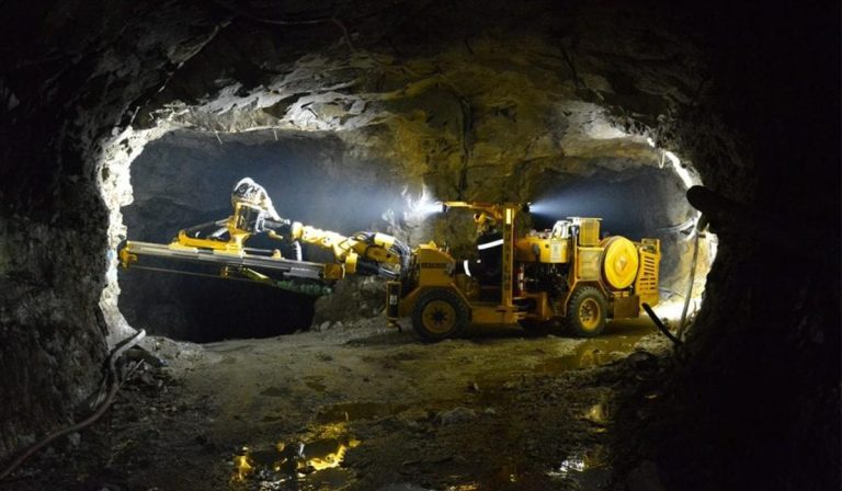 Gran Colombia Gold elevó producción de oro y plata en mayo de 2021