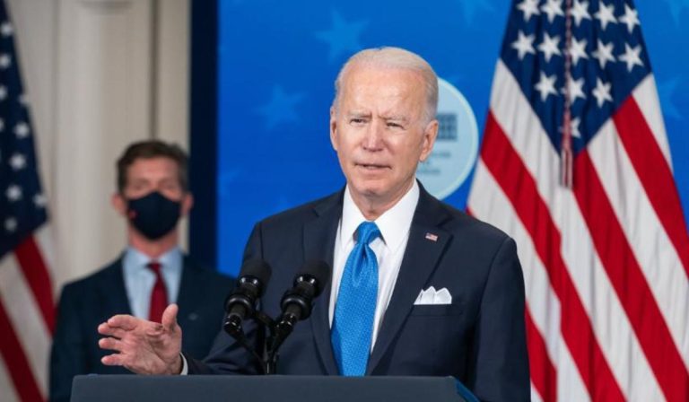 Biden propondrá más impuestos en EE. UU. a personas de altos ingresos y corporaciones
