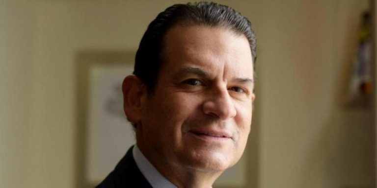 Fiscalía archivó investigación contra Luis Carlos Sarmiento Gutiérrez por caso Odebrecht