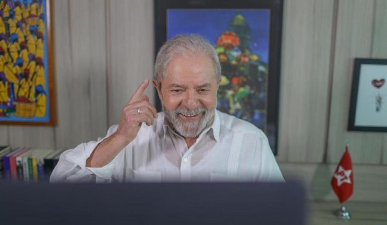 Políticas económicas de Lula, presidente de Brasil, tienen nervioso al mercado; acción de Petrobras se derrumba