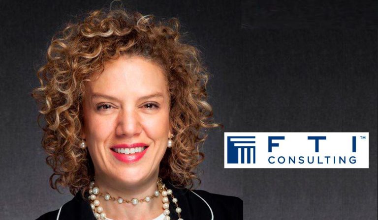 María Paula Duque se retira de FTI Consulting;  aceptó nuevo cargo