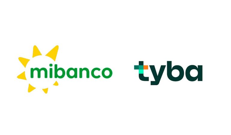 Mibanco y tyba lanzan primer CDT 100 % digital en Colombia