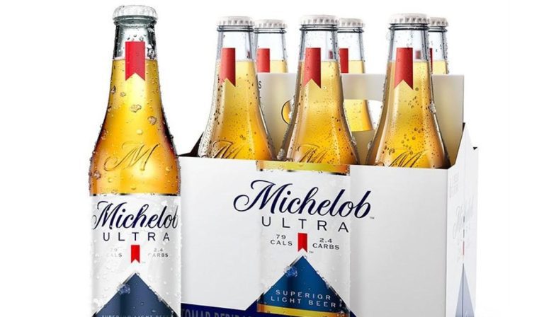 Bavaria lanzó cerveza premium Michelob Ultra en Colombia