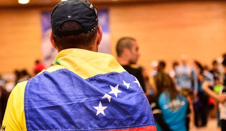 Estatuto de Protección en Colombia ha caracterizado a un millón de venezolanos