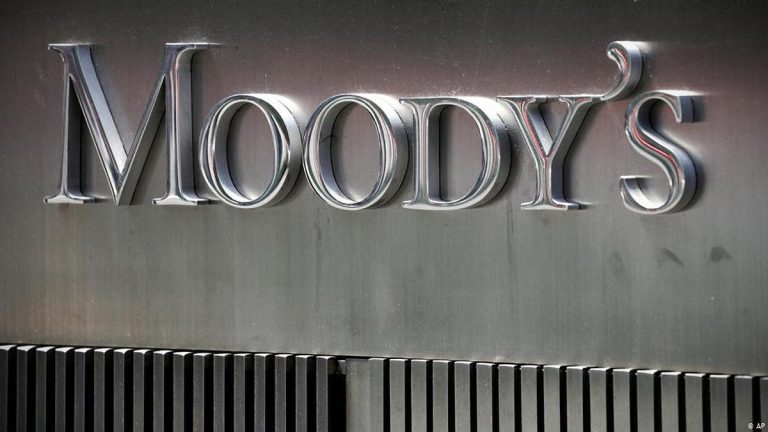 Moody’s respalda cambios para Regla Fiscal en reforma tributaria de Colombia  