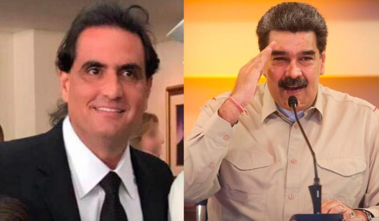 Álex Saab, el aliado del presunto lavado de activos de Maduro que será extraditado a EE. UU.