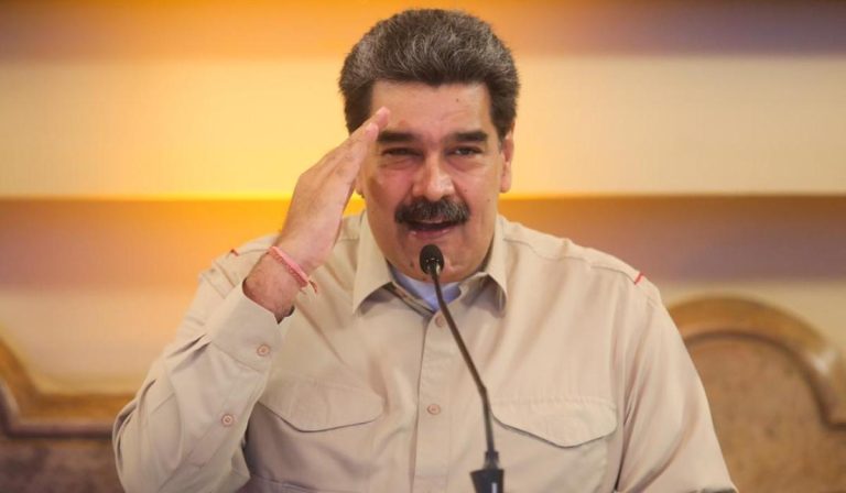 Nicolás Maduro: Colombia y Venezuela reabrirán totalmente fronteras a partir de enero de 2023