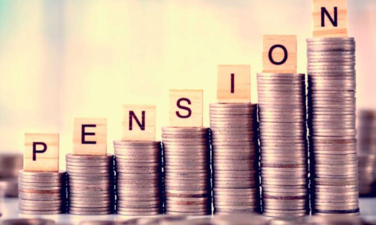 Rendimientos en fondos de pensión en Colombia cayeron $1 billón a marzo de 2021 