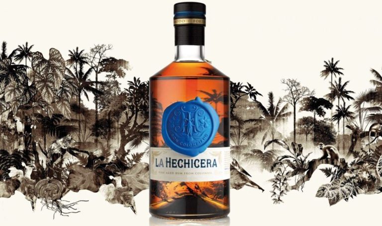 Pernod Ricard adquiere participación en ron colombiano La Hechicera