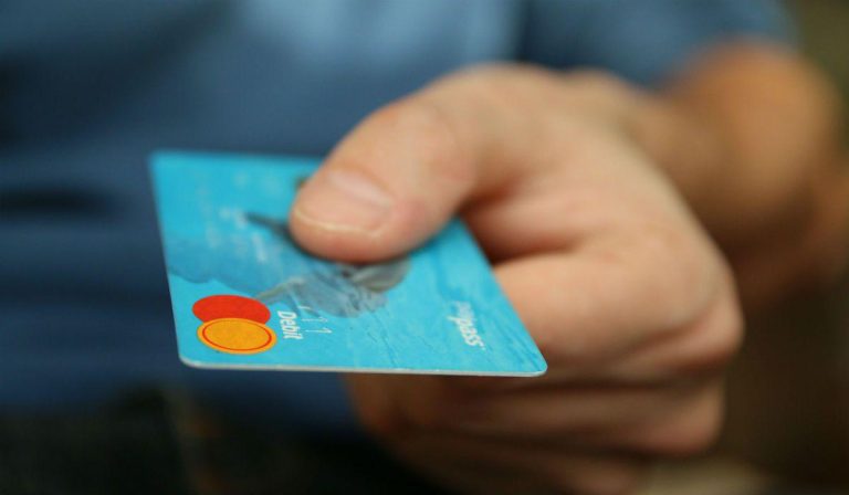 Lo que debes saber sobre los pagos sin contacto, según Mastercard