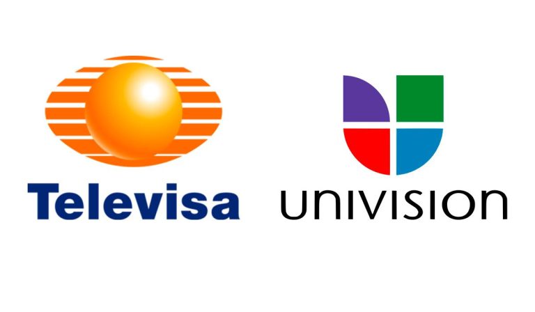 Televisa y Univisión evalúan combinación de activos de contenidos
