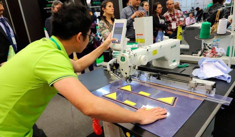 Más de 1.100 empresarios del sector moda participarán en rueda de negocios de econexia