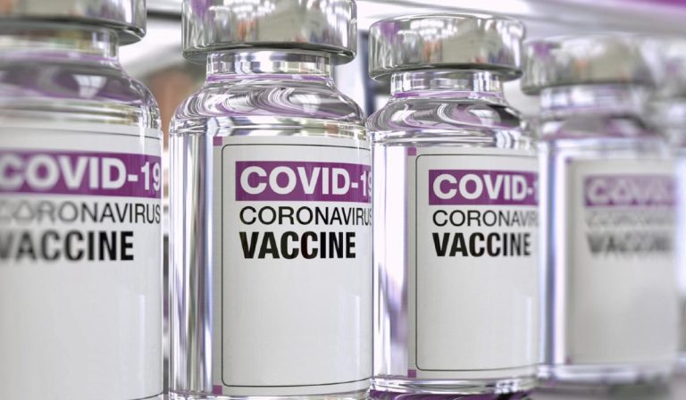 Duque destaca beneficios de la vacuna de Covid-19 de AstraZeneca