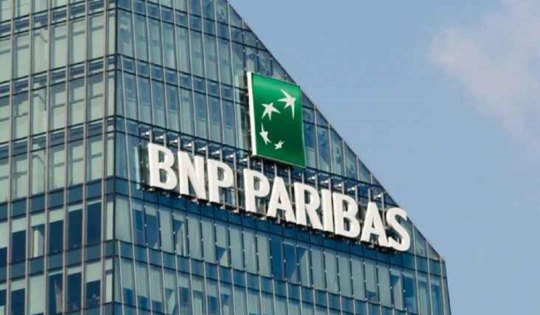 BNP Paribas espera aumento de 50 puntos básicos en tasas de interés de Colombia