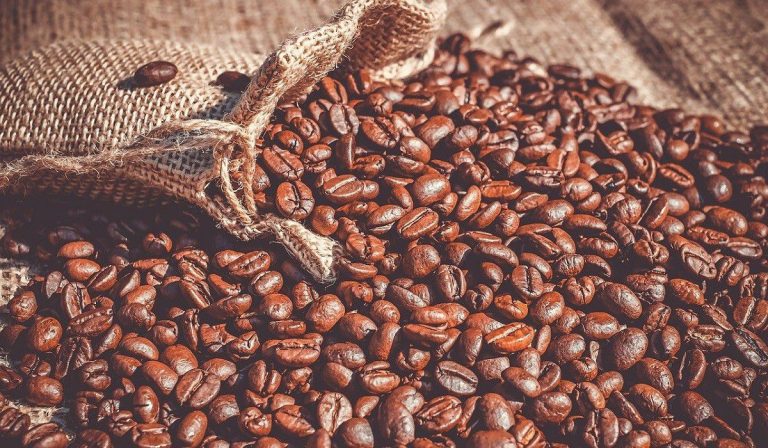Precio del café en Colombia logró dos precios récord