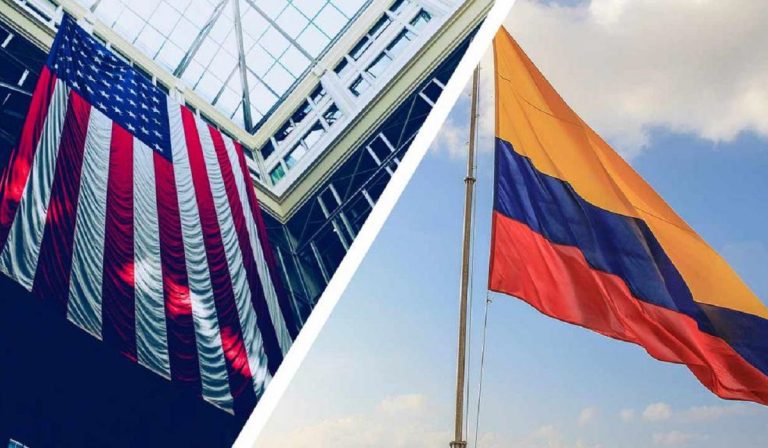 TLC entre Colombia y Estados Unidos: viabilidad de renegociar y lo que se pide