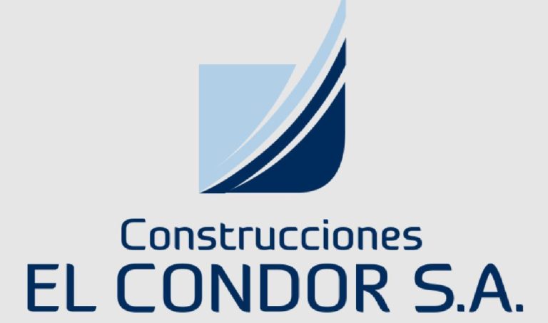 Ingresos de Construcciones El Cóndor cayeron 20.78 % en el primer trimestre