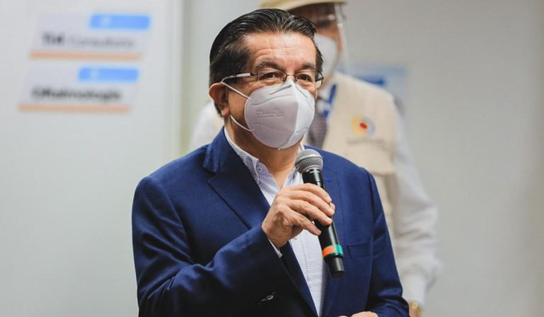 MinSalud de Colombia evaluará compras de vacunas contra la Covid-19 por parte de privados