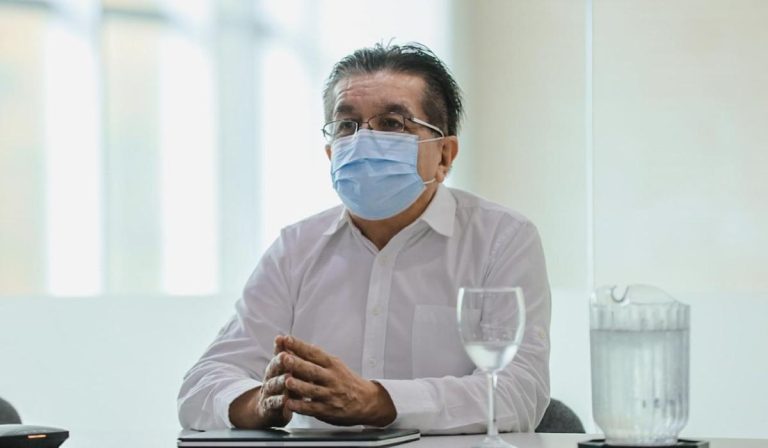 MinSalud de Colombia pide implementar concepto de seguridad sanitaria en el continente