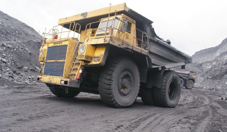 Minería de Colombia también quiere despegar después del Covid-19