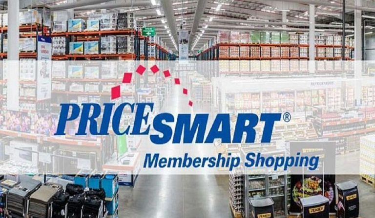PriceSmart anunció aumento anual de dividendos de 22,9 % en 2022