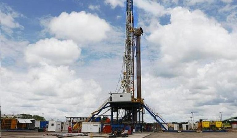 Fuerte caída en la actividad de taladros petroleros de Colombia en abril
