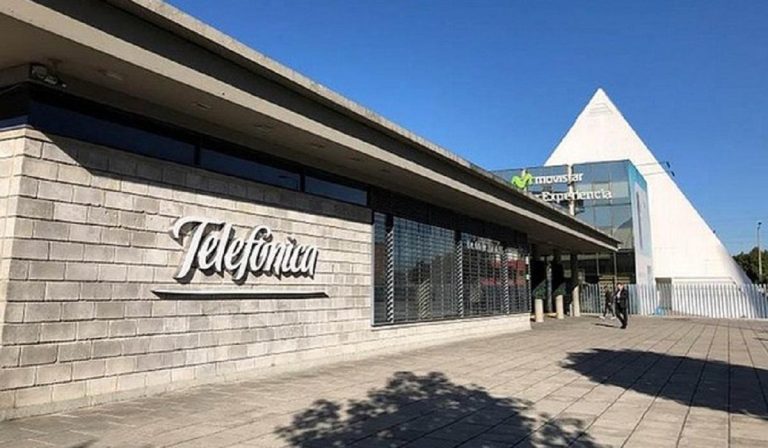Telefónica y Lleida.net firman acuerdo que impactará operaciones en Latinoamérica