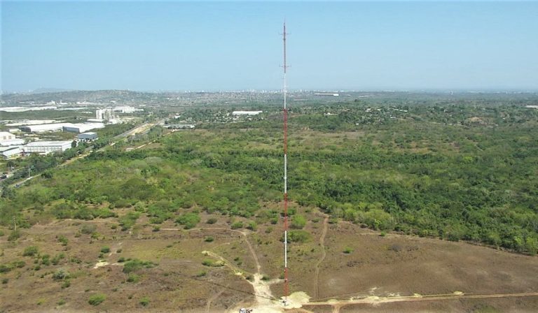 Video | Ecopetrol inició mediciones para posible parque eólico en Cartagena