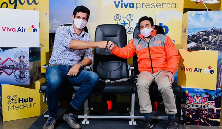 Rappi y Viva Air se alían para brindar más opciones de viaje en Colombia