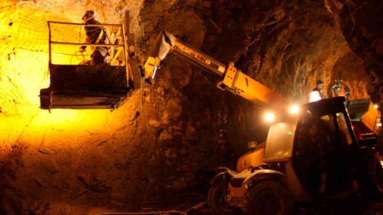 Aris Gold anuncia novedades y crecimiento en mina Marmato en Colombia