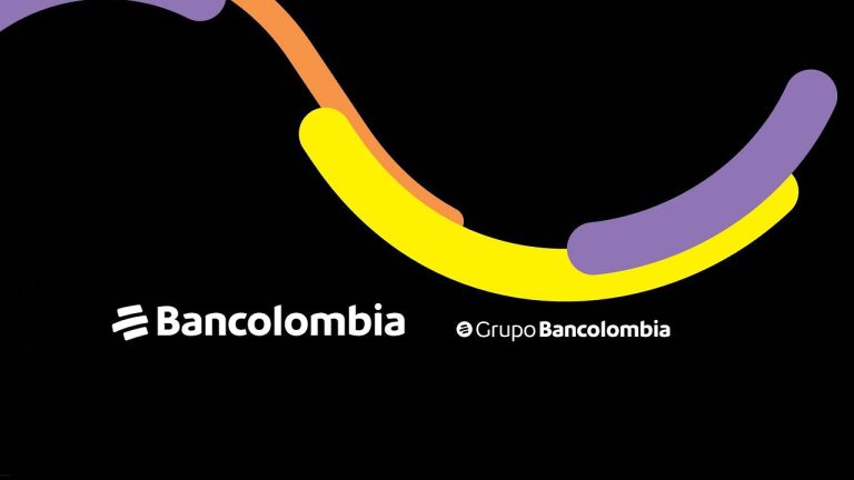 Bancolombia anuncia renovación de imagen corporativa en el país y filiales en Centroamérica