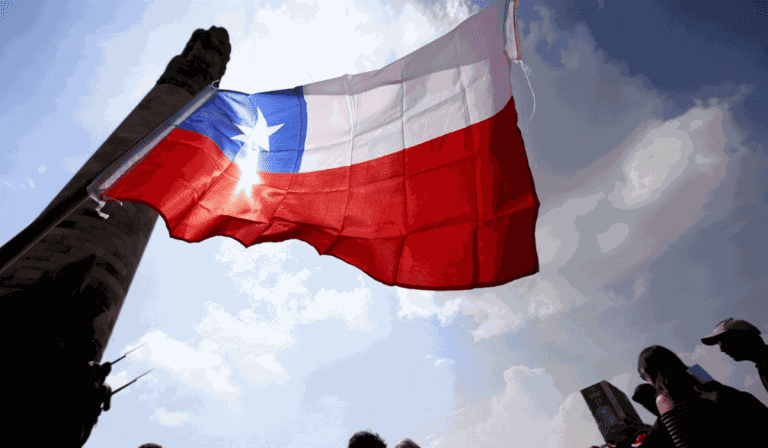 FMI respalda respuesta fiscal de Chile ante la pandemia 
