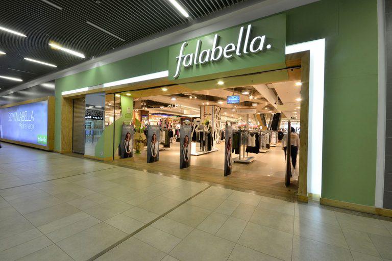 Falabella actualizó nuevas aperturas para 2021 en Latinoamérica
